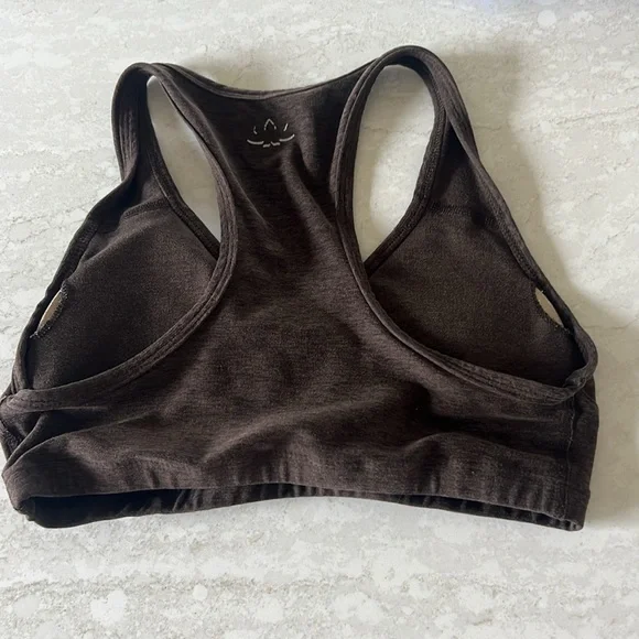 Beyond Yoga Spacedye Lift Your Spirits Bra - Picture 4 of 4